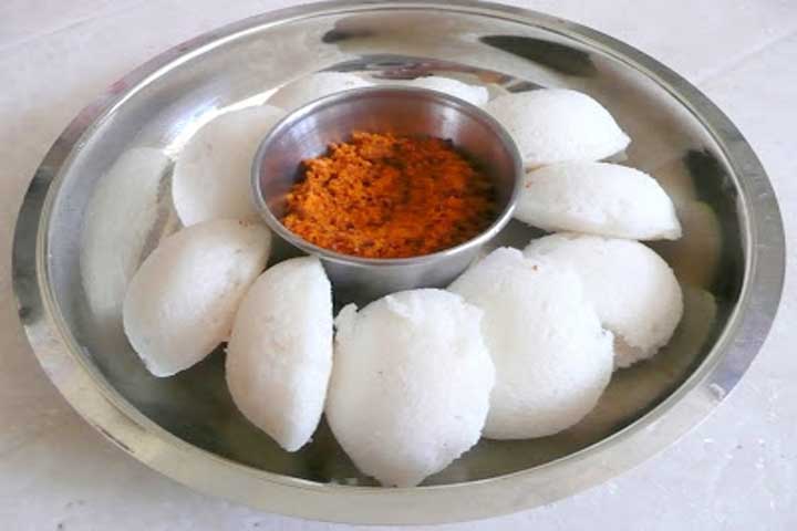 ಮಲ್ಲಿಗೆ ಇಡ್ಲಿ ರೆಸಿಪಿ